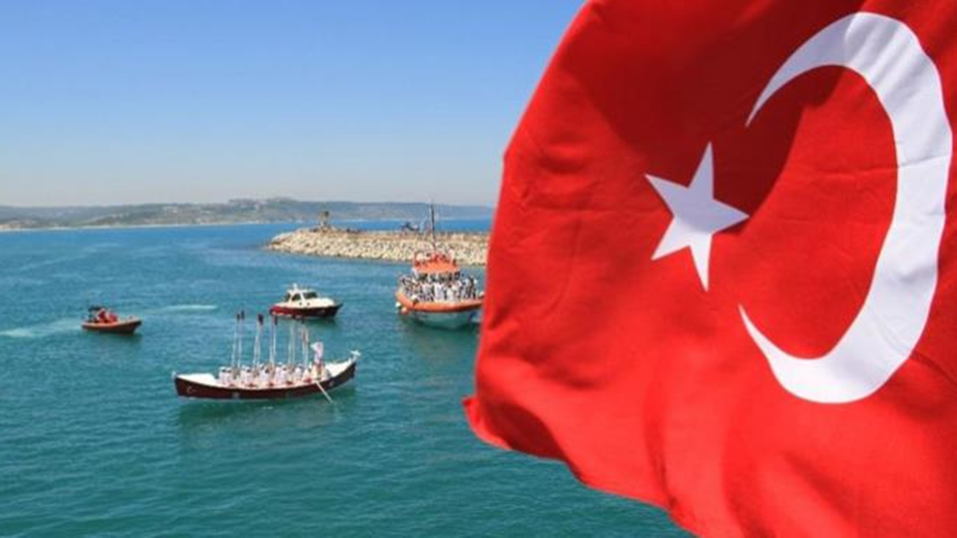 Kabotaj Bayramı Nedir?